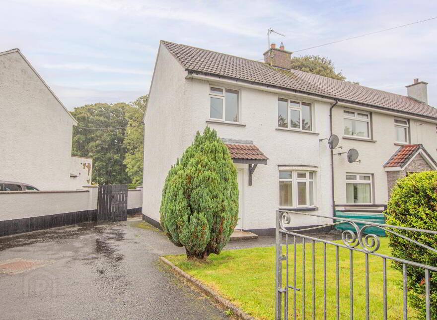 4 Carsonville Drive, Upperlands, Maghera, BT46 5SQ photo