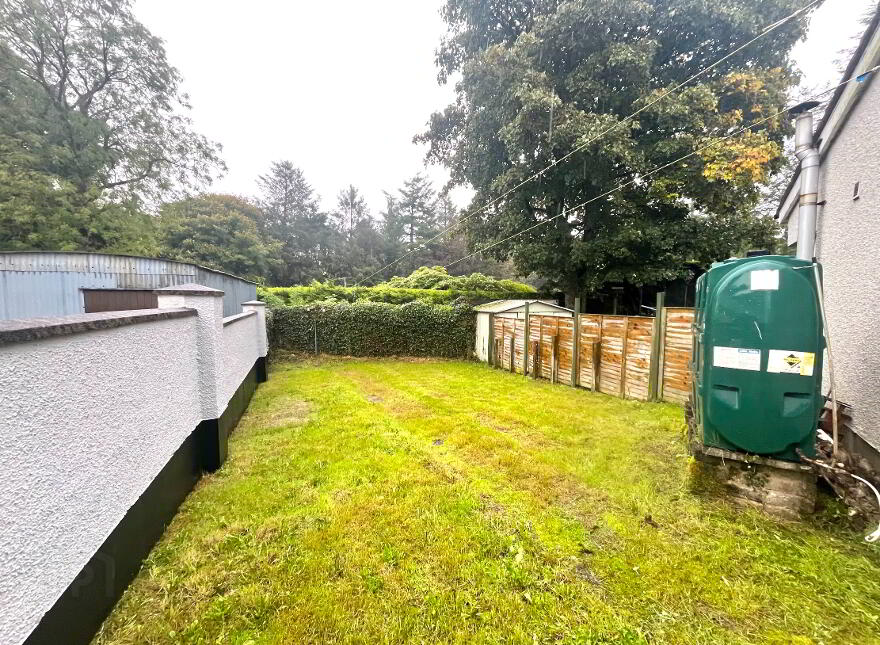 4 Carsonville Drive, Upperlands, Maghera, BT46 5SQ