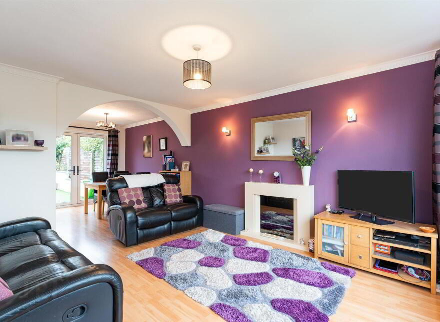 42 Sketrick Island Park, Newtownards, BT23 7BN