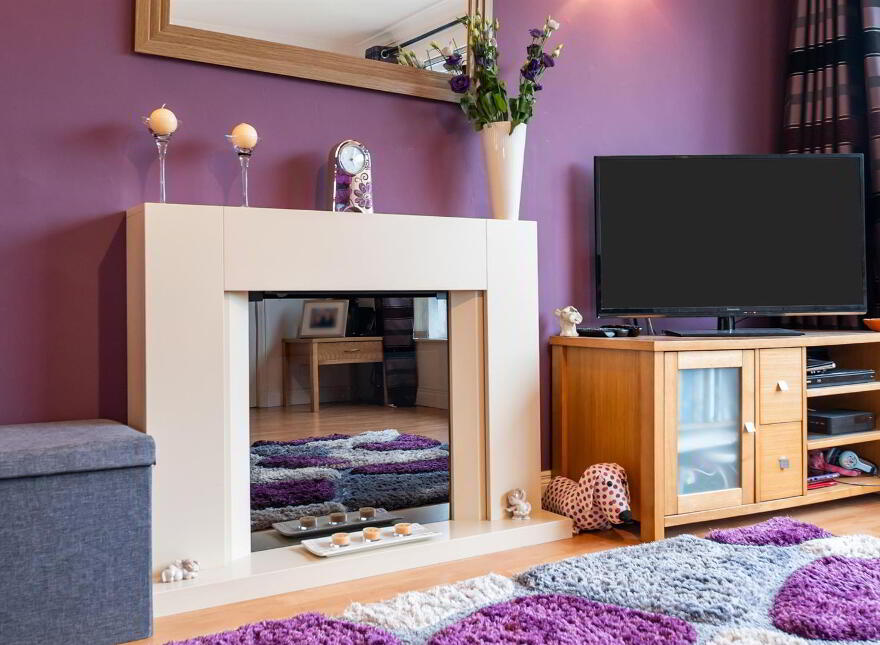 42 Sketrick Island Park, Newtownards, BT23 7BN
