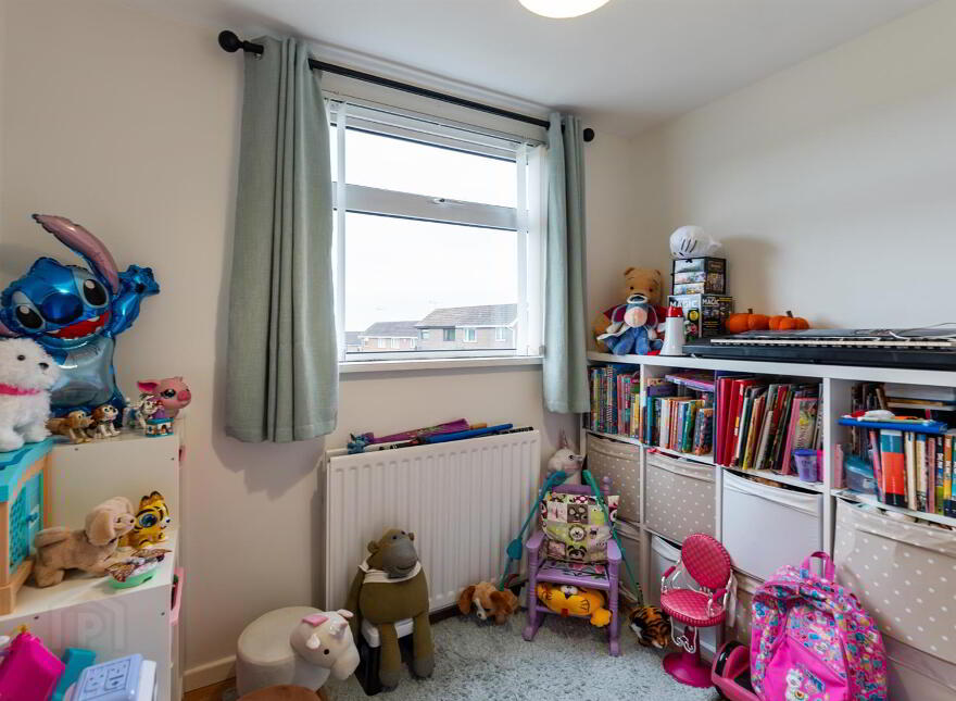 42 Sketrick Island Park, Newtownards, BT23 7BN