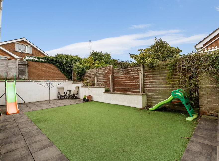 42 Sketrick Island Park, Newtownards, BT23 7BN