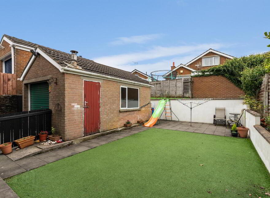 42 Sketrick Island Park, Newtownards, BT23 7BN