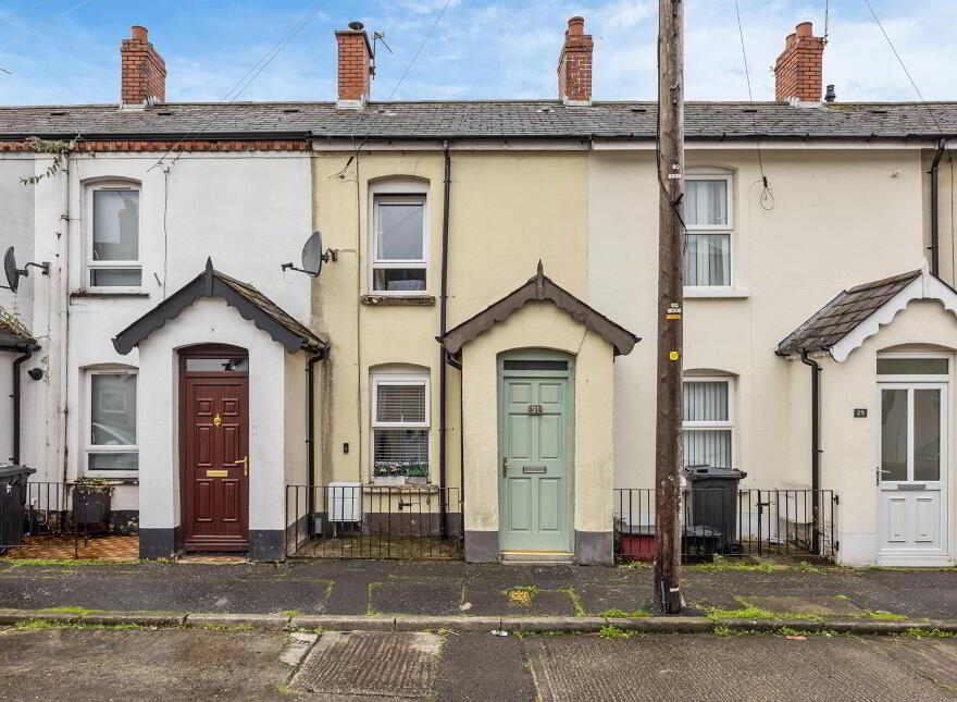 31 Parker Street, Belfast, BT5 4HN photo