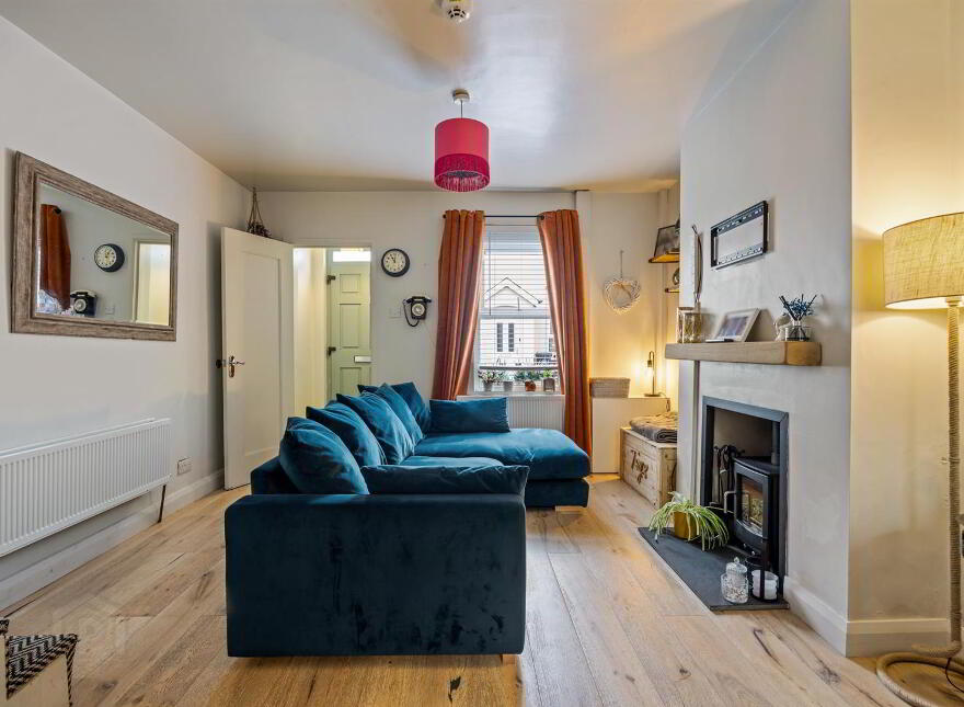 31 Parker Street, Belfast, BT5 4HN