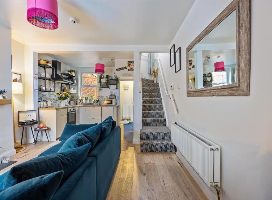 31 Parker Street, Belfast, BT5 4HN