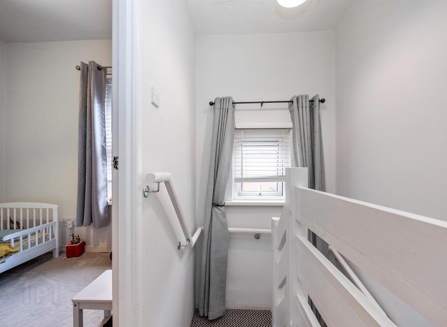 31 Parker Street, Belfast, BT5 4HN