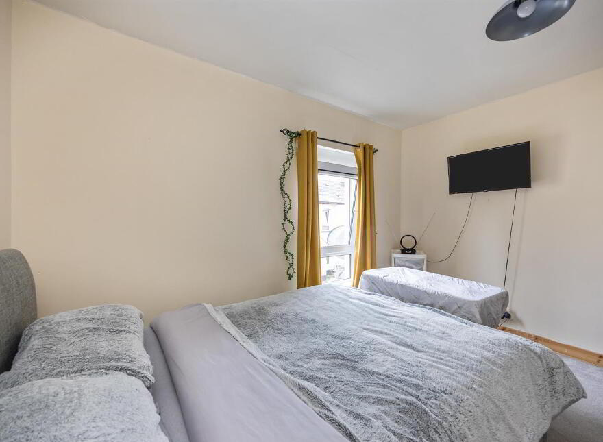 31 Parker Street, Belfast, BT5 4HN