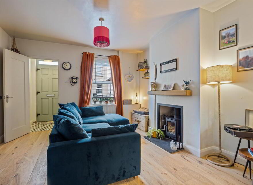 31 Parker Street, Belfast, BT5 4HN