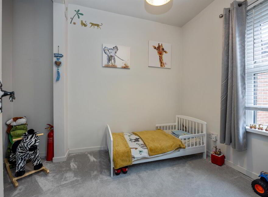 31 Parker Street, Belfast, BT5 4HN