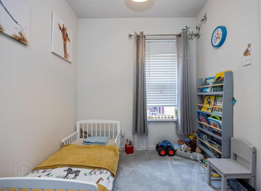 31 Parker Street, Belfast, BT5 4HN