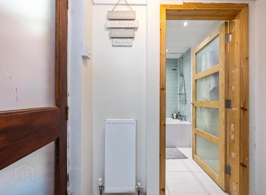 31 Parker Street, Belfast, BT5 4HN