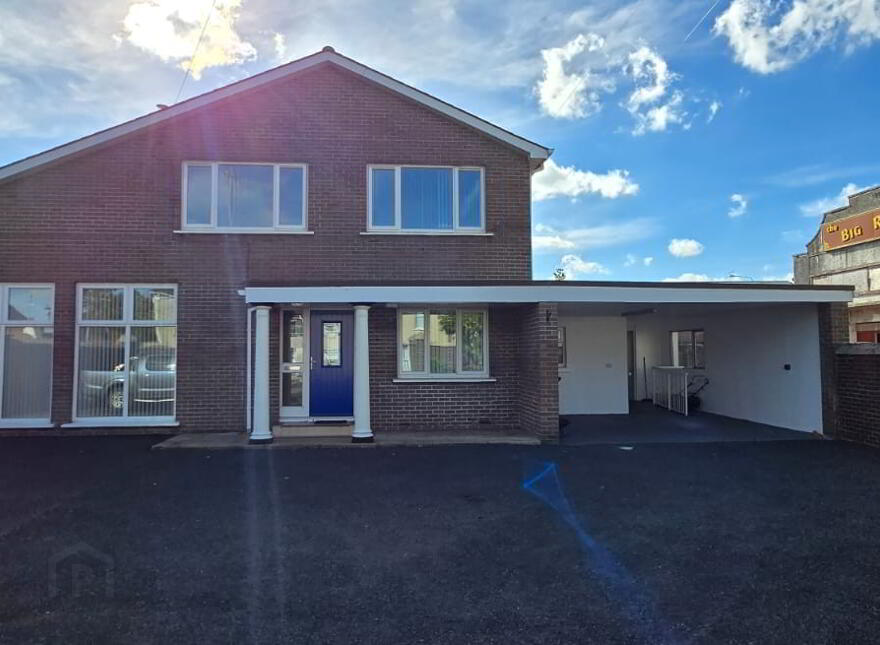 25 Omagh Road, Dromore, Omagh, BT78 3AH photo