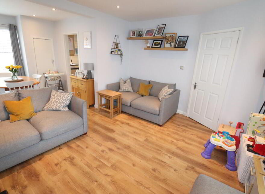 103 Church Crescent, Newtownabbey, BT36 6ET