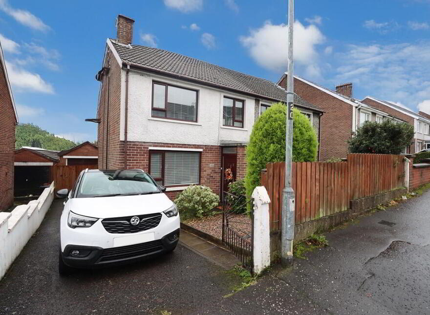 103 Church Crescent, Newtownabbey, BT36 6ET photo