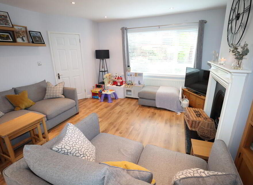 103 Church Crescent, Newtownabbey, BT36 6ET