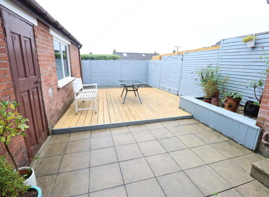 103 Church Crescent, Newtownabbey, BT36 6ET