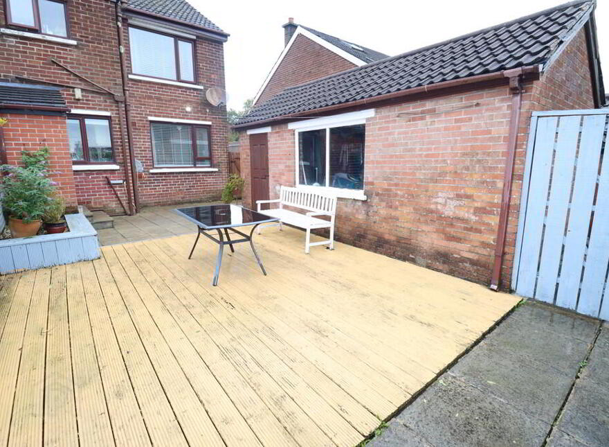 103 Church Crescent, Newtownabbey, BT36 6ET