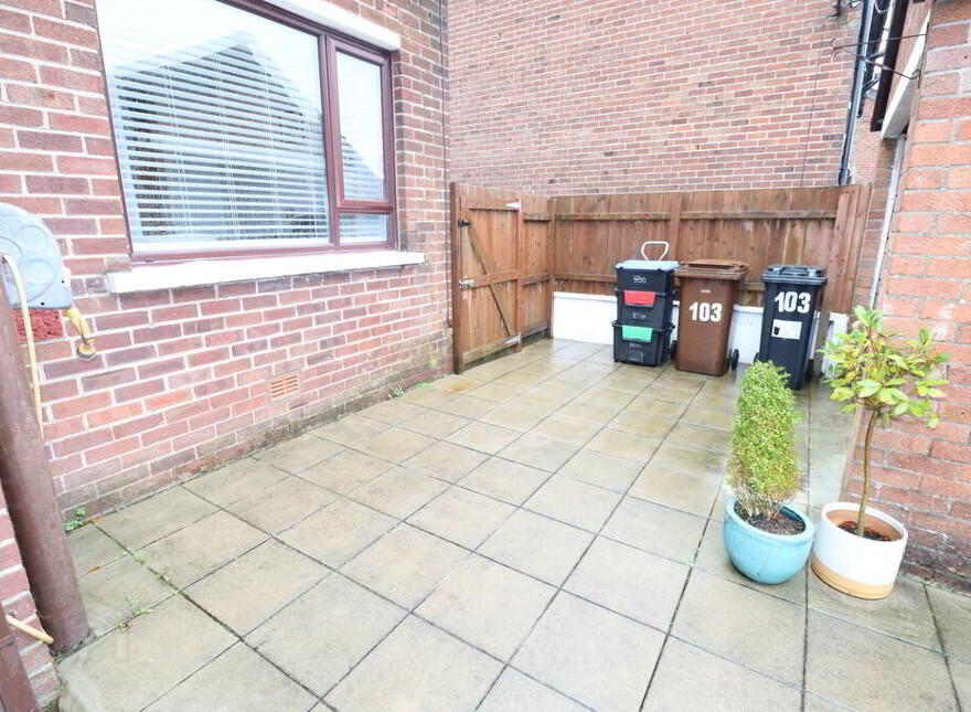 103 Church Crescent, Newtownabbey, BT36 6ET