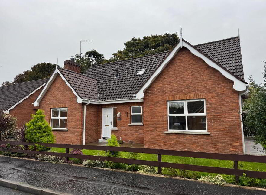 16 Forest Glade, Lurgan, BT67 9FB