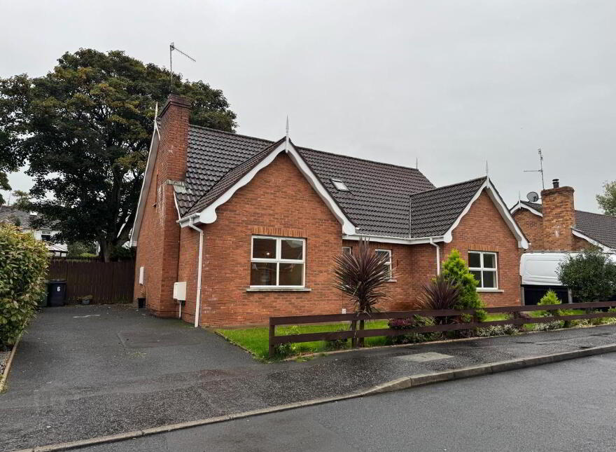 16 Forest Glade, Lurgan, BT67 9FB