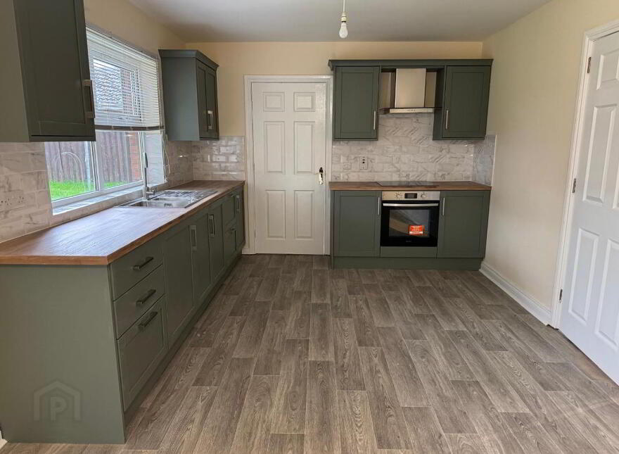 16 Forest Glade, Lurgan, BT67 9FB