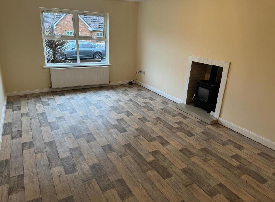 16 Forest Glade, Lurgan, BT67 9FB