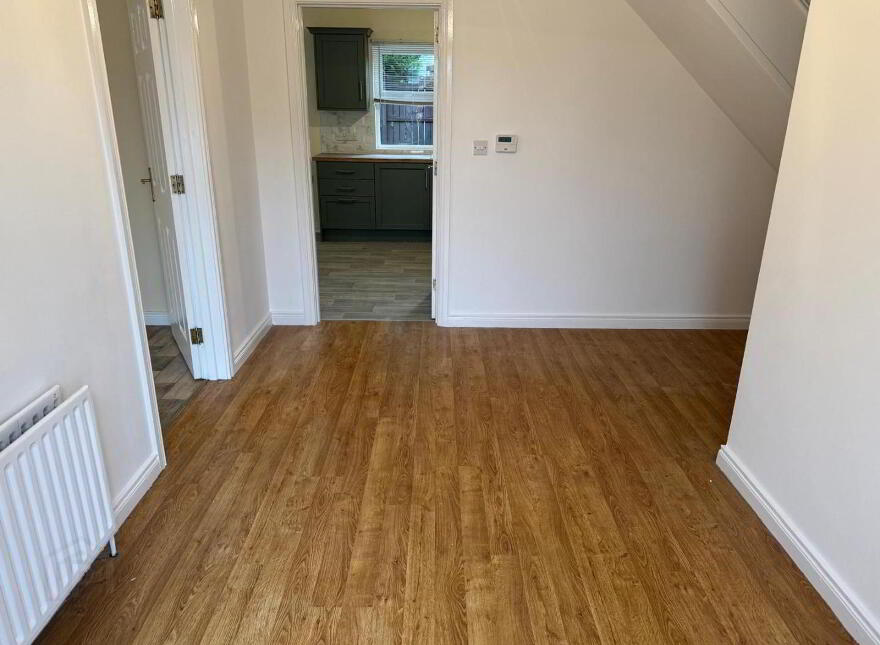 16 Forest Glade, Lurgan, BT67 9FB