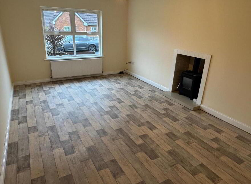 16 Forest Glade, Lurgan, BT67 9FB