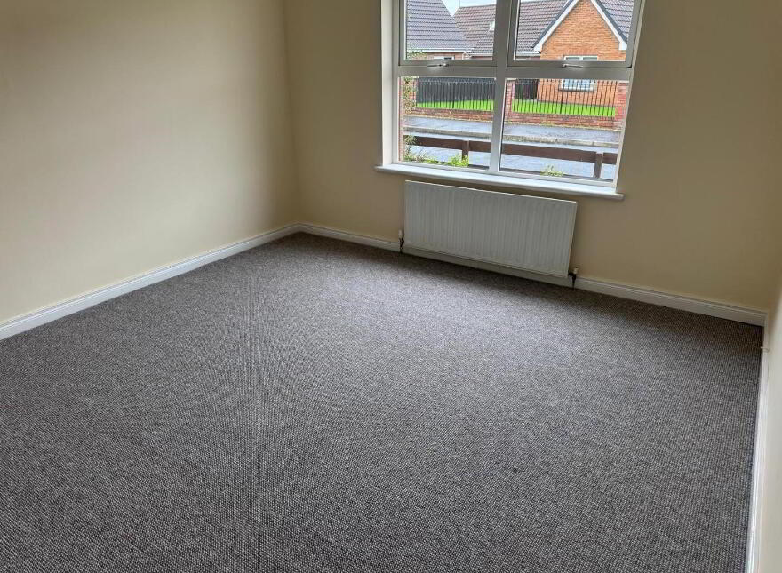 16 Forest Glade, Lurgan, BT67 9FB