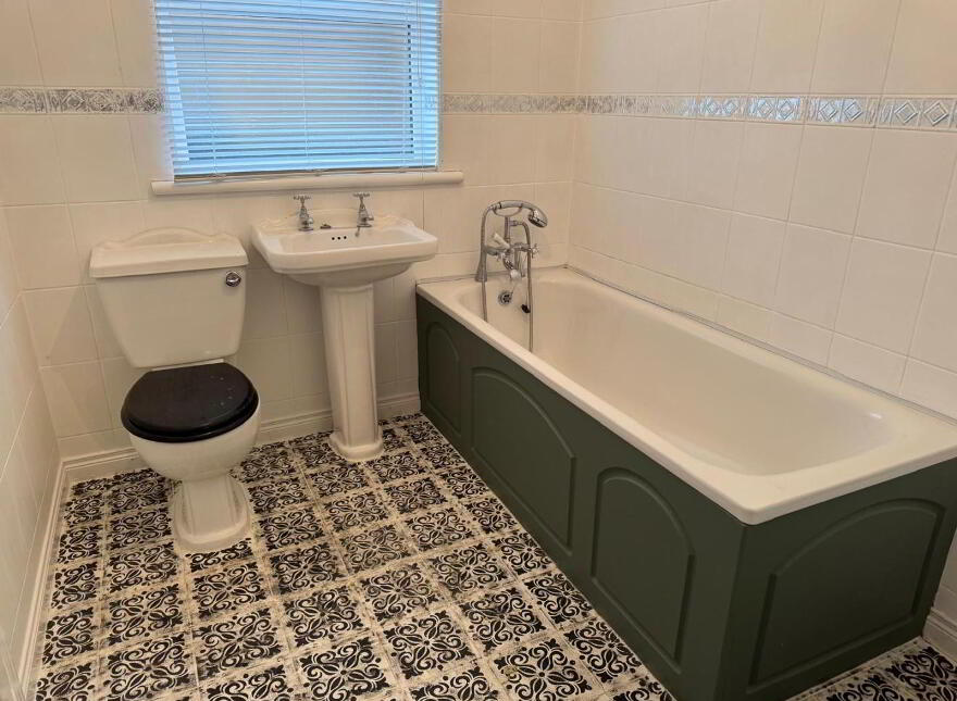 16 Forest Glade, Lurgan, BT67 9FB