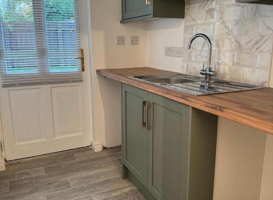 16 Forest Glade, Lurgan, BT67 9FB
