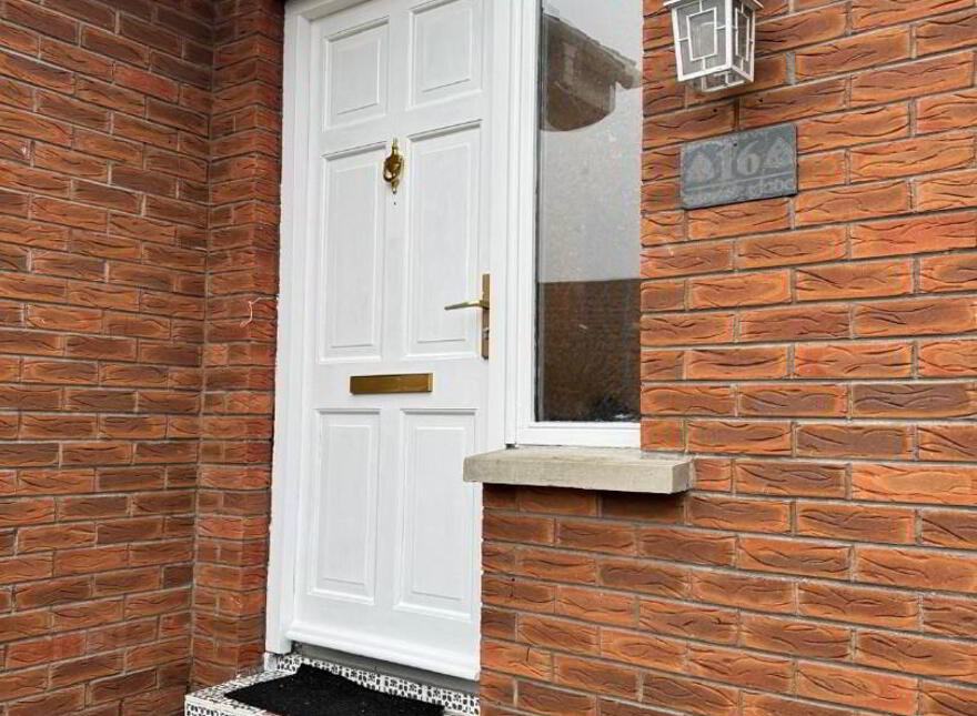 16 Forest Glade, Lurgan, BT67 9FB