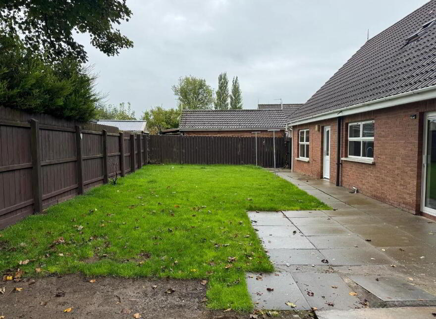 16 Forest Glade, Lurgan, BT67 9FB
