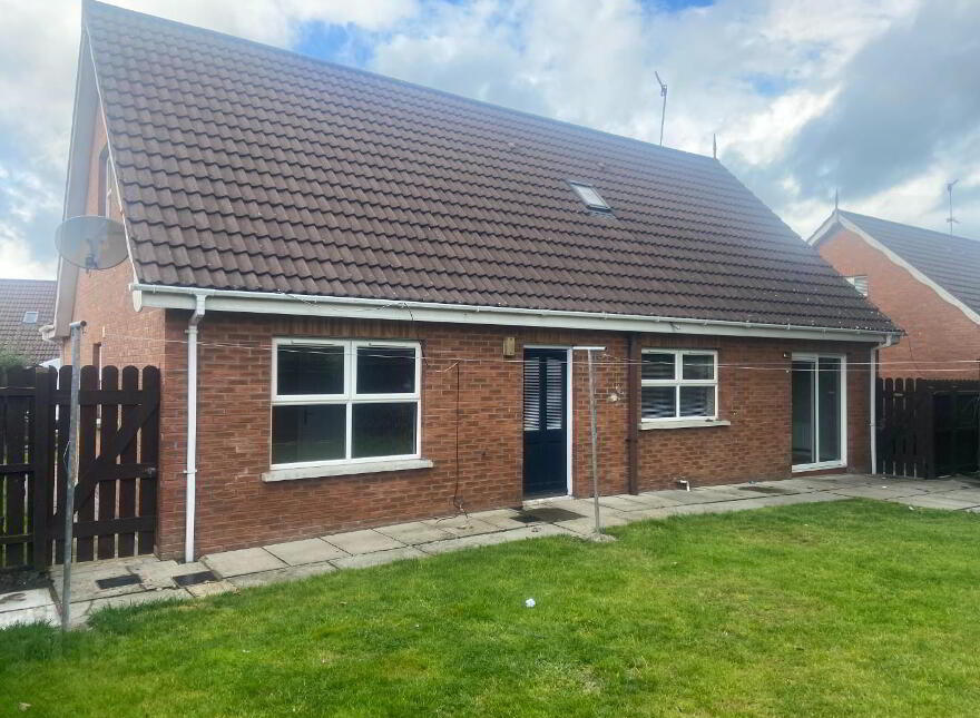 16 Forest Glade, Lurgan, BT67 9FB