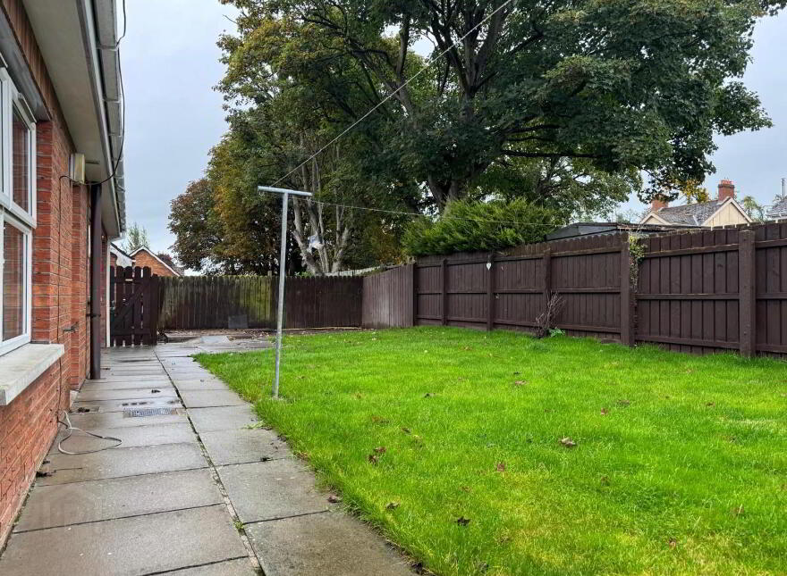 16 Forest Glade, Lurgan, BT67 9FB