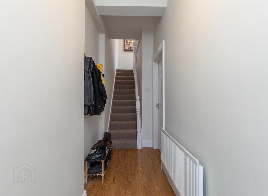 2 Bethany Street, Belfast, BT4 3FE