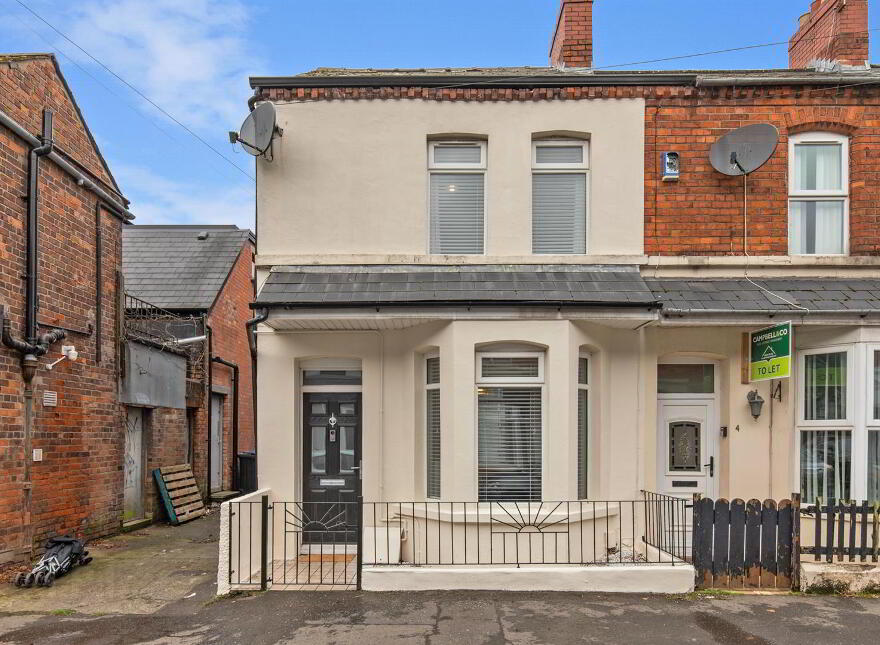 2 Bethany Street, Belfast, BT4 3FE photo