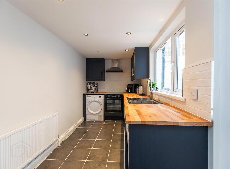 2 Bethany Street, Belfast, BT4 3FE