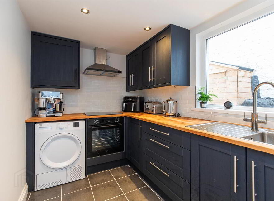 2 Bethany Street, Belfast, BT4 3FE