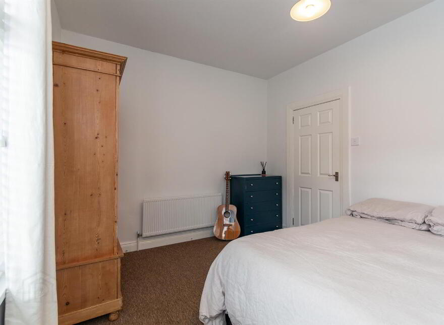 2 Bethany Street, Belfast, BT4 3FE