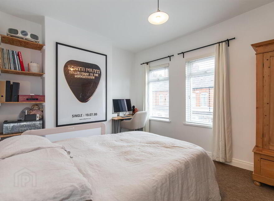 2 Bethany Street, Belfast, BT4 3FE