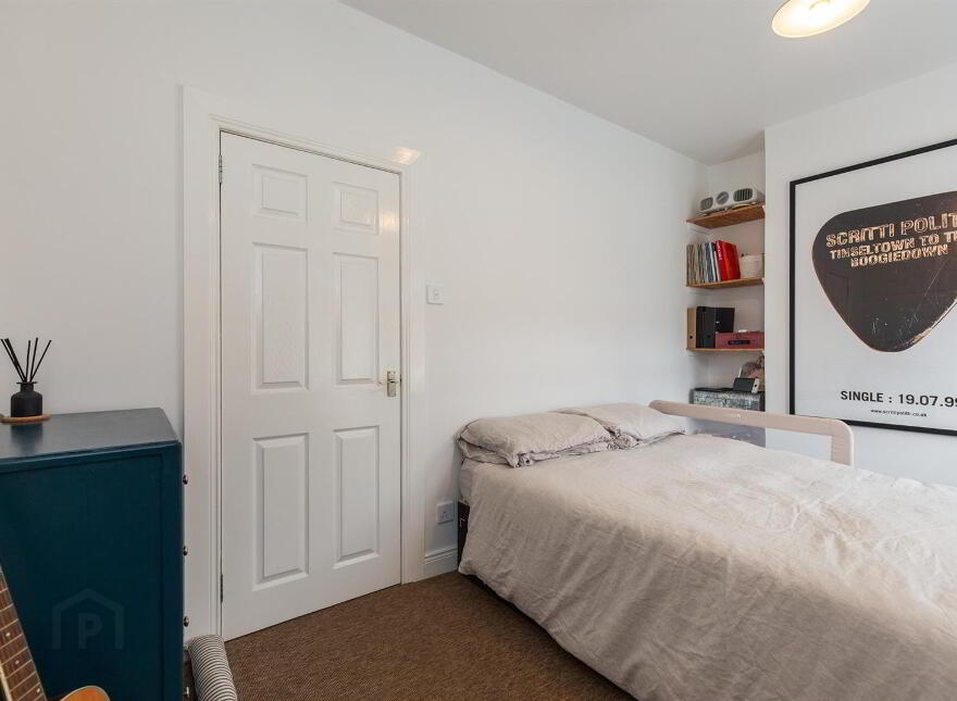 2 Bethany Street, Belfast, BT4 3FE