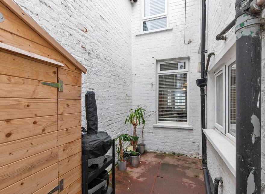 2 Bethany Street, Belfast, BT4 3FE