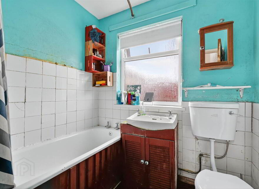 74 Tildarg Avenue, Blacks Road, Belfast, BT11 9LW