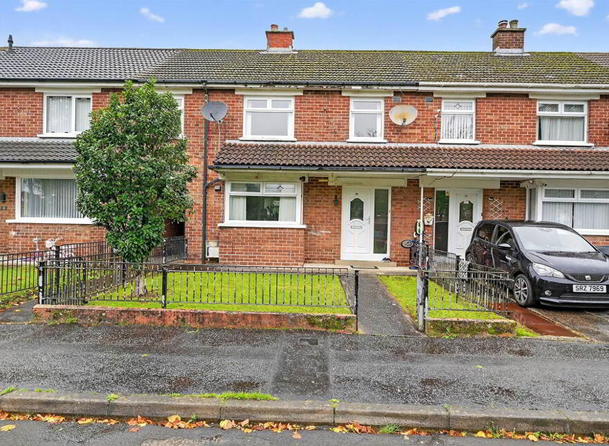 74 Tildarg Avenue, Blacks Road, Belfast, BT11 9LW photo