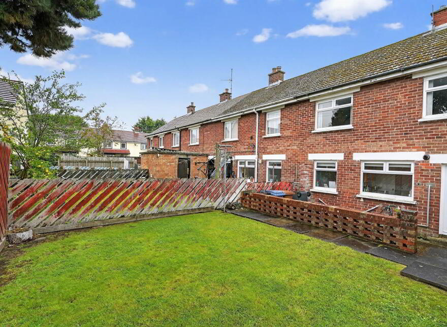 74 Tildarg Avenue, Blacks Road, Belfast, BT11 9LW