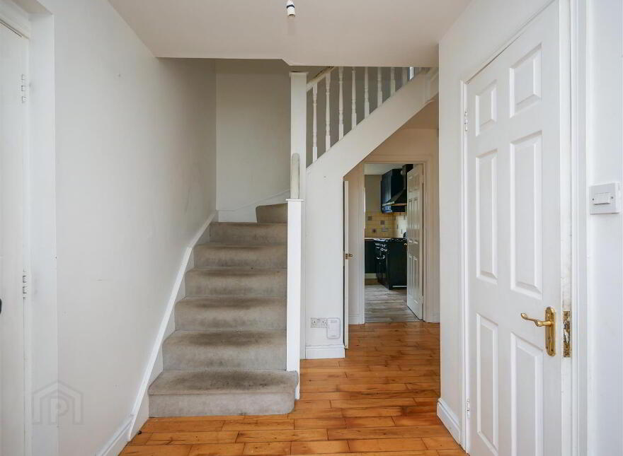 4 Baronscourt Lane, Saintfield Road, Carryduff, Belfast, BT8 8RR