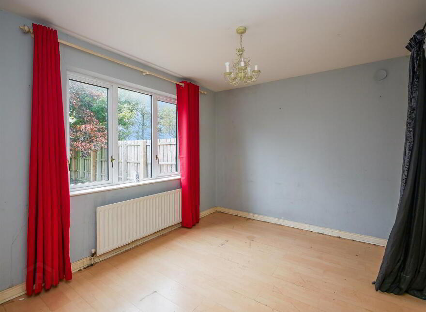 4 Baronscourt Lane, Saintfield Road, Carryduff, Belfast, BT8 8RR