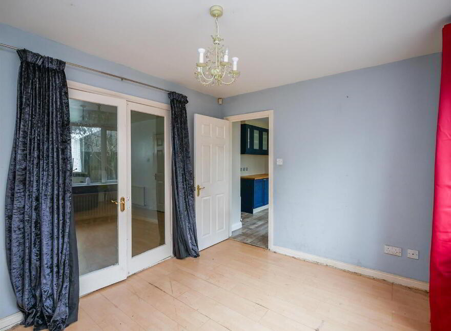 4 Baronscourt Lane, Saintfield Road, Carryduff, Belfast, BT8 8RR